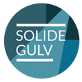 Logo, Solide Gulv AS