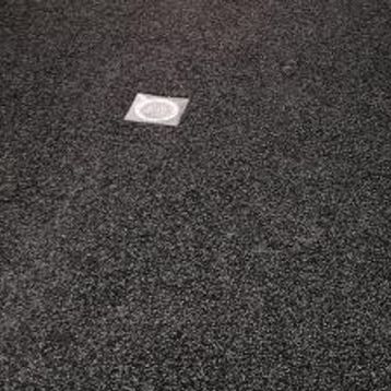 Våtromsbelegg gulv