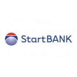 Logoen til Startbank